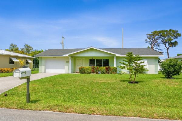 River Park, 213 E Arbor Ave, Port St. Lucie, Florida 34952, image 1