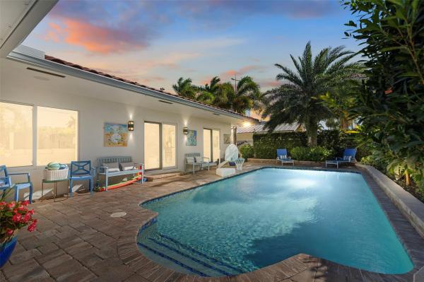 Terra Mar Island Estates, 3250 Spanish River Dr, Pompano Beach, Florida 33062, image 1