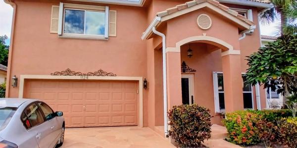 Borgata, 1124 Rialto Dr, Boynton Beach, Florida 33436, image 1