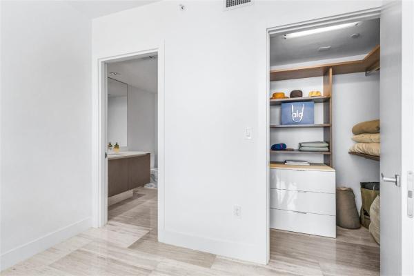 Echo Brickell, 1451 Brickell Ave #1201, Miami, Florida 33131, image 1