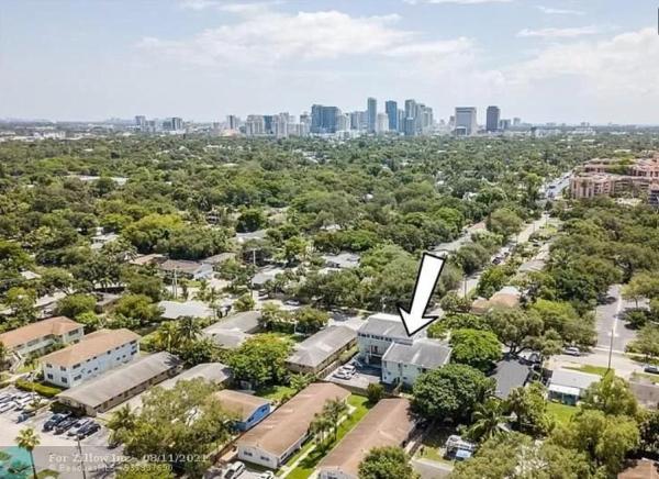 1005 SW 15th Ave 4 ##4, Fort Lauderdale, Florida 33312, image 1