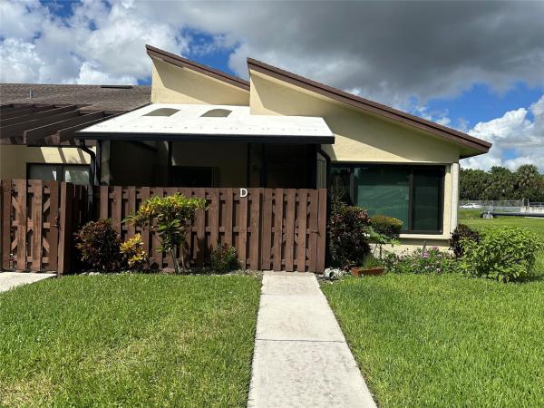 High Point 3 Of Delray West, 13935 Nesting Way #D, Delray Beach, Florida 33484, image 1