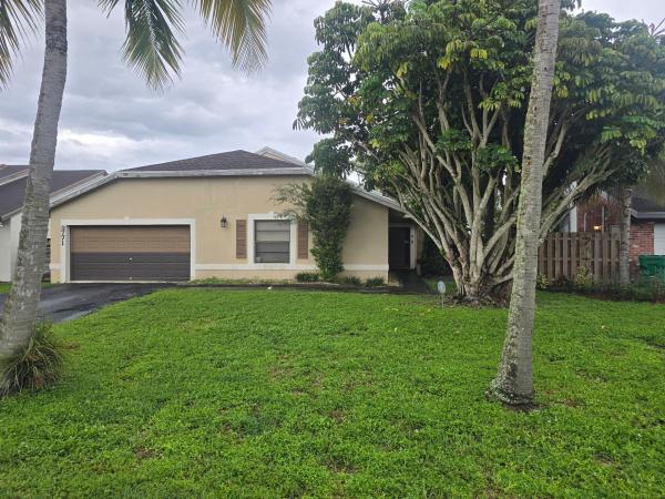 The Crossings, 3771 NW 73rd Way, Coral Springs, Florida 33065, image 1