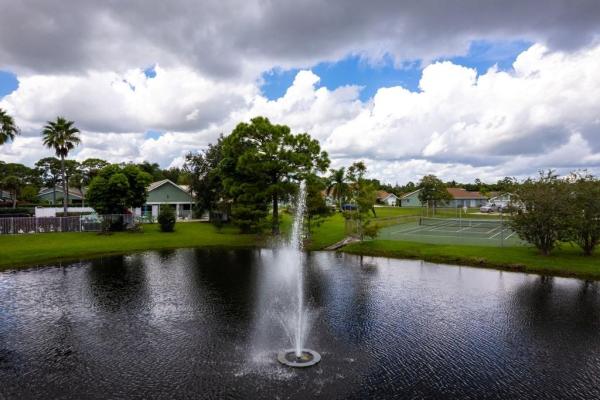 Rivergreen Villas, 1482 SE Larkwood Cir, Port St. Lucie, Florida 34952, image 3