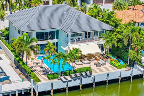 Nurmi Isles, 30 Fiesta Way, Fort Lauderdale, Florida 33301, image 1