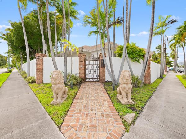 Idlewyld, 401 SE 26th Ave, Fort Lauderdale, Florida 33301, image 1