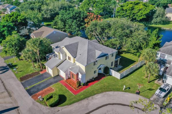 Scarborough, 1081 SW 110th Ln, Davie, Florida 33324, image 1