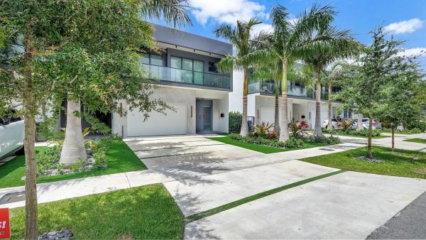 Middle River Park, 1620-b NE 5th Ct, Fort Lauderdale, Florida 33301, image 1