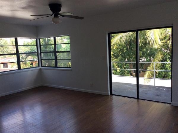 Melrose Park, 3730 SW 1st St 1-4 ##1-4, Fort Lauderdale, Florida 33312, image 1