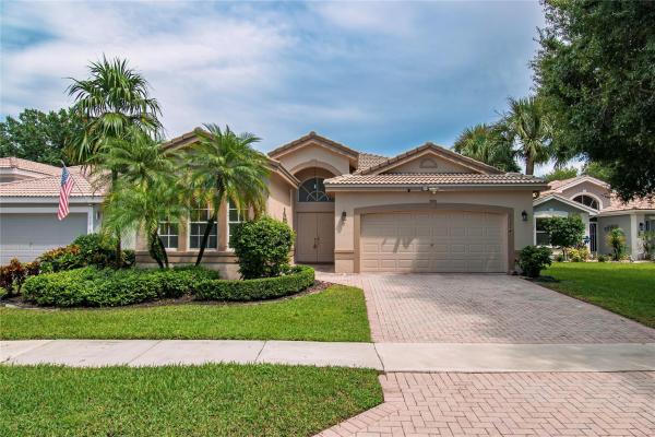 Valencia Lakes, 11524 Corazon Ct, Boynton Beach, Florida 33437, image 1