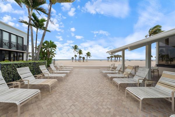 The Oceanage, 1578 S Ocean Ln 115 ##115, Fort Lauderdale, Florida 33316, image 1