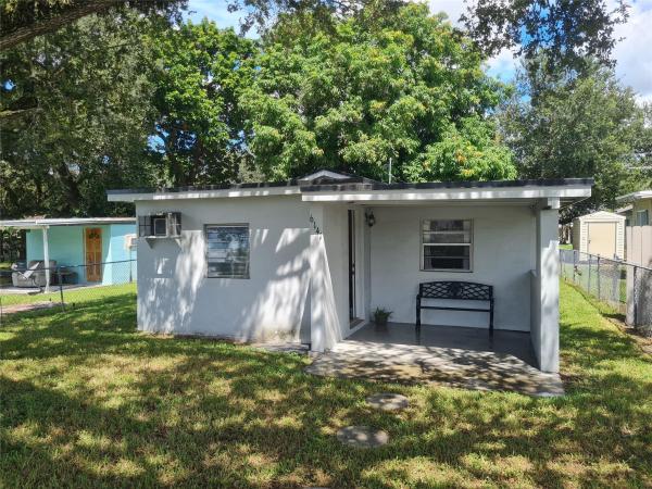 Hollywood Beach Heights, 6141 Garfield St, Hollywood, Florida 33024, image 1