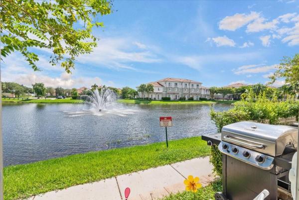 Calabria, 2615 SW 81st Ter 2601 ##2601, Miramar, Florida 33025, image 1