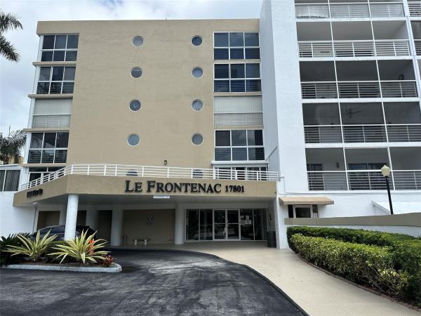Le Frontenac, 17801 N Bay Rd #212, Sunny Isles Beach, Florida 33160, image 1