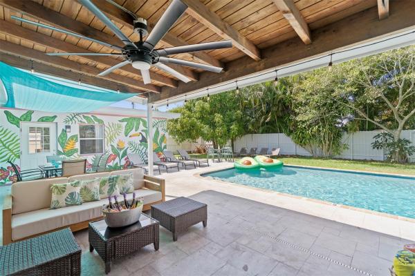 1605 Nanette Ct, Lake Worth, Florida 33461, image 1