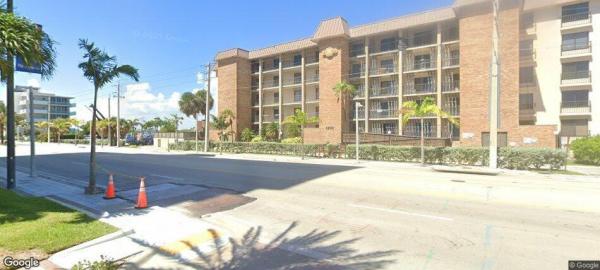 Yacht Harbour Villas, 3200 N Ocean Dr 503 ##503, Hollywood, Florida 33019, image 1