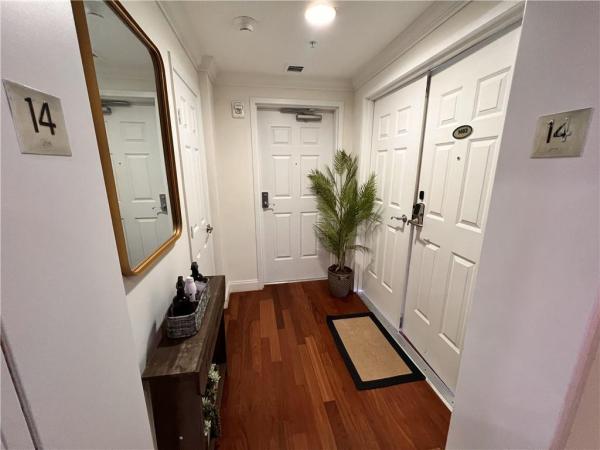 Jackson Tower Las Olas, 100 S Birch Rd 1403f ##1403F, Fort Lauderdale, Florida 33316, image 1