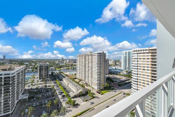 2030 S Ocean Dr 2027 ##2027, Hallandale, Florida 33009, image 1