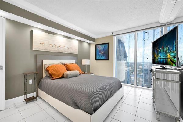 Parker Plaza Estates, 2030 S Ocean Dr #2027, Hallandale Beach, Florida 33009, image 1