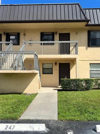 Pine Lake, 9165 NW 1st St #102, Pembroke Pines, Florida 33024, image 1
