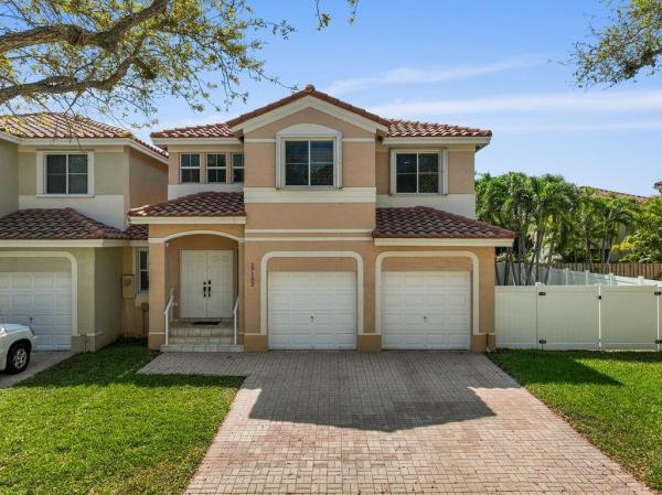Sunny Isle At Nautica, 17102 SW 33rd Ct, Miramar, Florida 33027, image 1