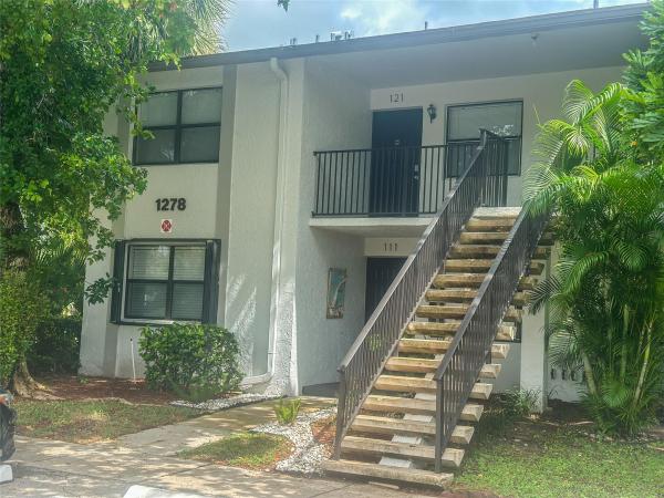 Meadowlakes Gardens, 1278 S Military Trl 121 ##121, Deerfield Beach, Florida 33442, image 1