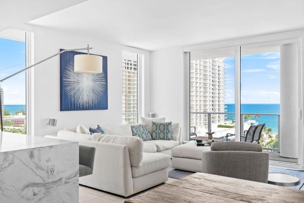 Tiffany House, 401 N Birch Rd 1102 ##1102, Fort Lauderdale, Florida 33304, image 1