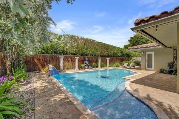 Coral Ridge Galt, 2732 NE 26th St, Fort Lauderdale, Florida 33305, image 1