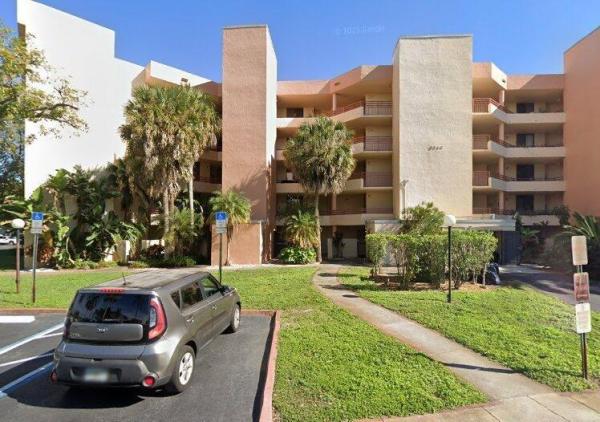 Fairway Lake, 8740 NW 40th St #204, Coral Springs, Florida 33065, image 1