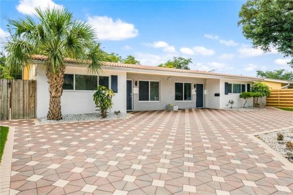 Citrus Isles, 920 Orange Isle, Fort Lauderdale, Florida 33315, image 1