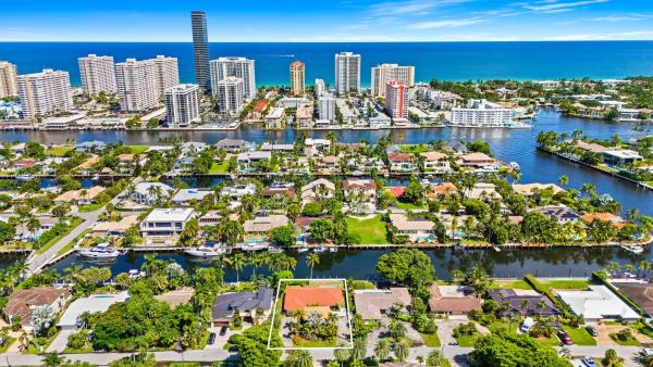625 Oleander Dr, Hallandale, Florida 33009, image 1