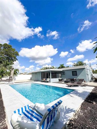 Broadview Park, 4610 SW 24th St, Fort Lauderdale, Florida 33317, image 1