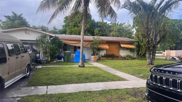 Boulevard Heights, 6841 SW 1st Ct, Pembroke Pines, Florida 33024, image 1