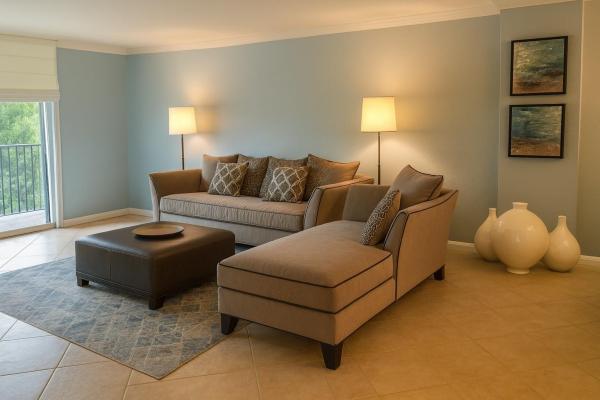 Boca View, 1000 Spanish River Rd #3G, Boca Raton, Florida 33432, image 1