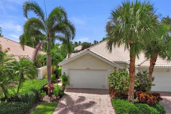 VillageWalk Of Wellington, 8168 Montserrat Pl, Wellington, Florida 33414, image 1