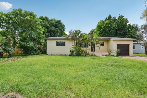 Hollywood Little Ranches, 2708 Adams St, Hollywood, Florida 33020, image 1