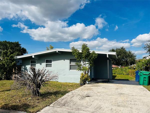 3041 NW 66th St, Miami, Florida 33147, image 1