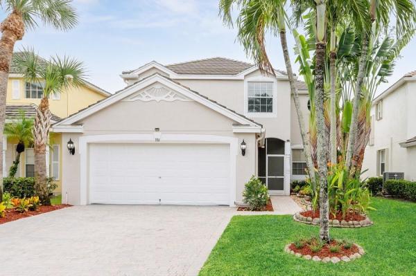 Anthony Groves, 106 Newberry Ln, Royal Palm Beach, Florida 33414, image 1