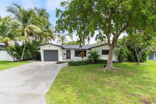 Coral Heights, 1411 NE 41st St, Oakland Park, Florida 33334, image 1