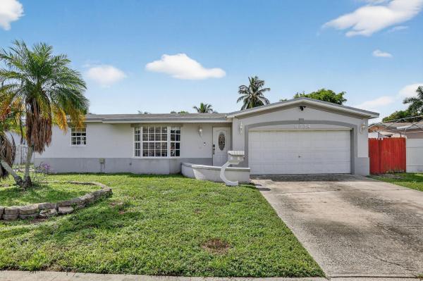 Oriole Margate, 6534 NW 1st St, Margate, Florida 33063, image 1