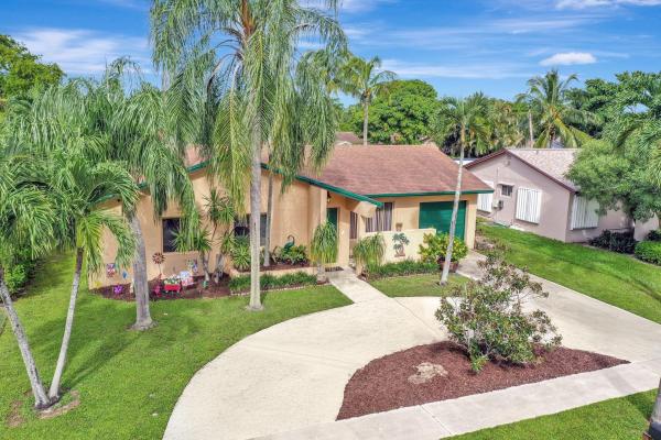 Sandalfoot Estates East, 22699 SW 53rd Ave, Boca Raton, Florida 33433, image 1