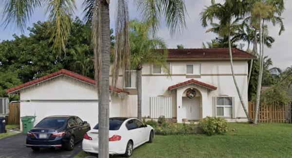 Eagles Nest, 8471 SW 198th St, Cutler Bay, Florida 33189, image 1