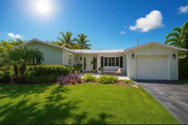 Lighthouse Point Residential, 2131 NE 34th Ct, Lighthouse Point, Florida 33064, image 1