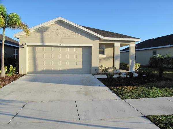 Central Park, 12221 SW Nettuno Way, Port St. Lucie, Florida 34987, image 1