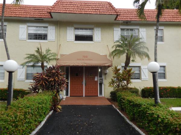 5640 SW 3rd Pl 208 ##208, Margate, Florida 33068, image 1