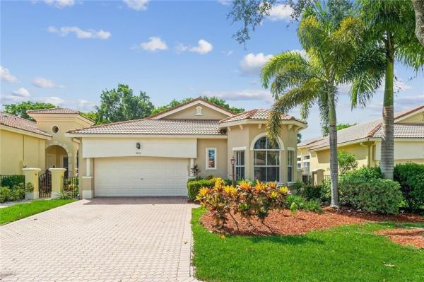 Tuscany At Heron Bay, 5851 NW 119th Dr, Coral Springs, Florida 33076, image 1