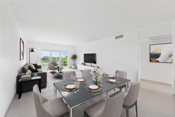 Portofino Village, 3004 Portofino Isle #K4, Coconut Creek, Florida 33066, image 2