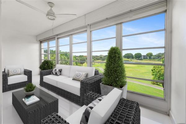 Portofino Village, 3004 Portofino Isle #K4, Coconut Creek, Florida 33066, image 3