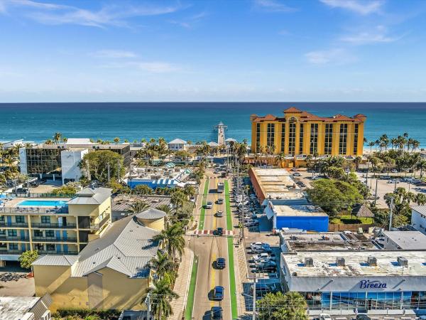 Hillsboro Cove, 1537 E Hillsboro Blvd #438, Deerfield Beach, Florida 33441, image 1