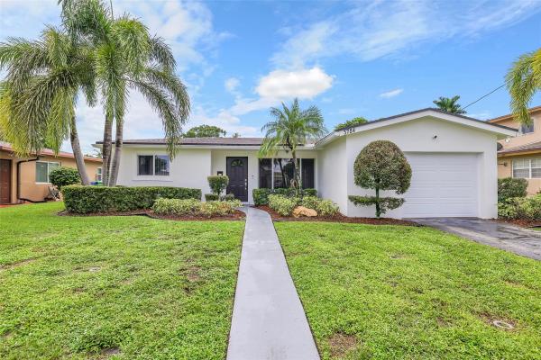 North Gate Estates, 3784 NW 37th St, Lauderdale Lakes, Florida 33309, image 1
